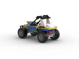 31087 - Buggy