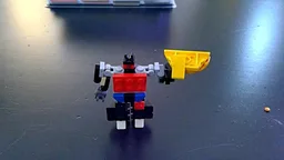 Transformers Soundblaster