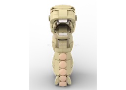 31162 Alien - Chestburster