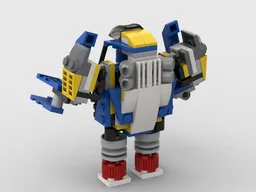 31087 - Cyber Mech (31111)