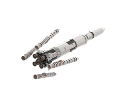 Saturn V-D