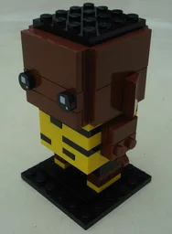41597 Usain Bolt