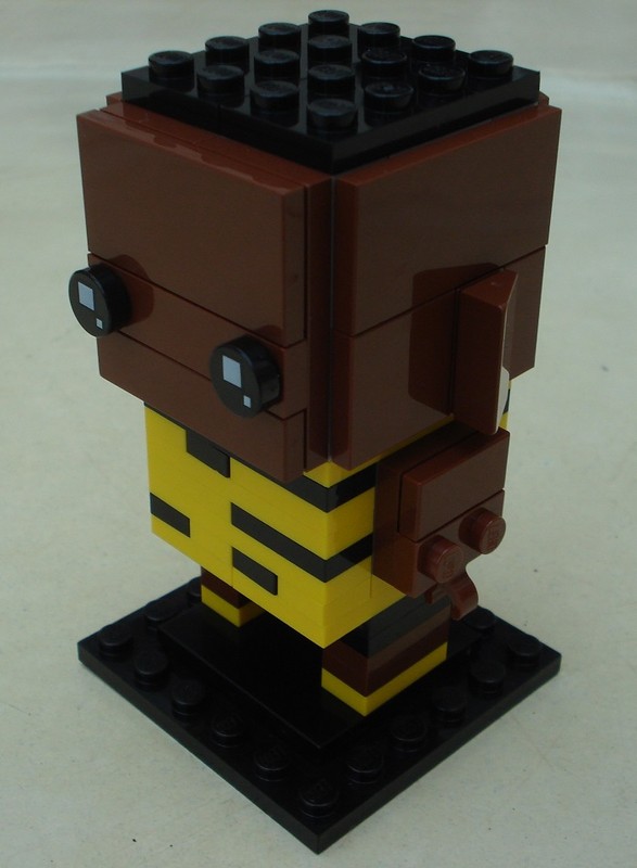 Lego 41597 Usain Bolt