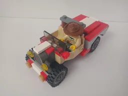 classic car 1 (2995 mod)