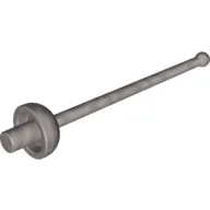 Weapon Sword / Foil / Épée / Flat Silver