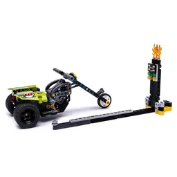 42103 Mad Trike