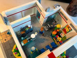 60204 - Modular MOD