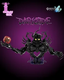 Darkside Heartless (Kingdom Hearts)