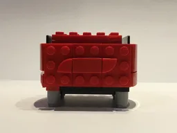 Dumpster Fire