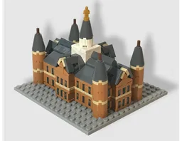 Provo City Center Temple