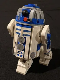 R2-D2 mid size