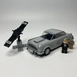 Speed ​​Champions - Basic Display Stand