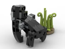 30641 Gorilla