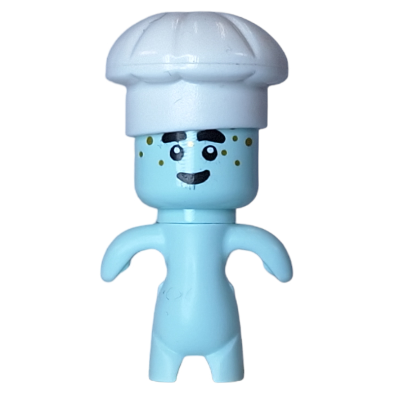 Lego Dreamling - Baker