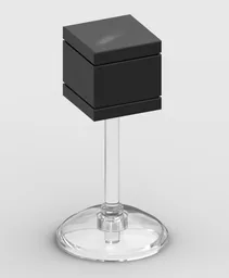 Nano Borg Cube