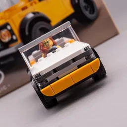 40650 Topless OffRoader