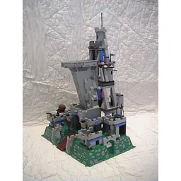 Rock Castle