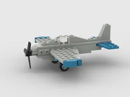 Messerschmidt BF109