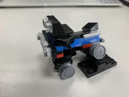 31054 - ATV