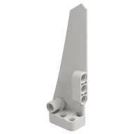 Technic Panel Fairing #6 Long Smooth, Side B