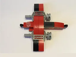 31055 Future Jet