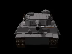 Tiger 1