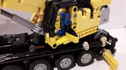 CRANE MK 2.5