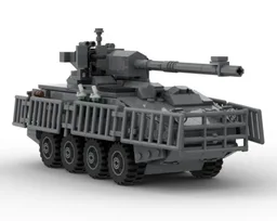M1128 Stryker
