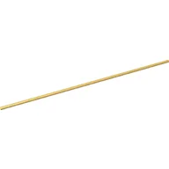 Hose Rigid 3mm D. 26L / 20.8cm / Pearl Gold