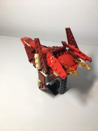 31032 Red V-Wing
