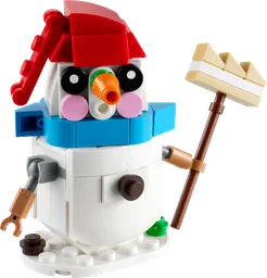 Snowman