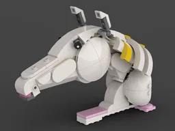 White Horse