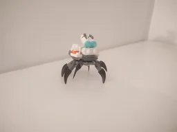 Hebdomadal Bot