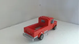 Standard Truck