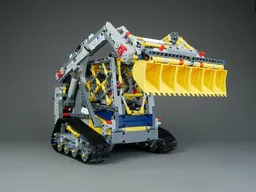 Compact Track Loader