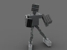 battle bot