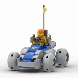 Space Vehicle