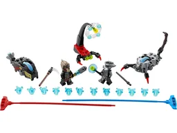 Stinger Duel