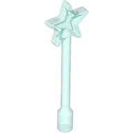 Equipment Magic Wand / Trans-Light Blue