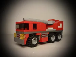 31005 Self Propelled Artillery