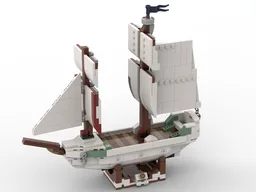 The White Emerald