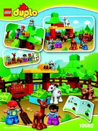Forest: Animals