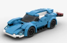 60285 LMH Prototype