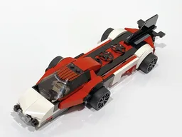 76916 Porsche Bassotto
