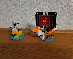 40605 Pirate Ship