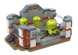 Alien Containment