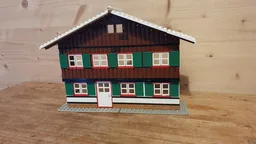 Winterhouse 1