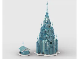 Ice Castle