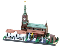 University and Hanseatic City of Greifswald