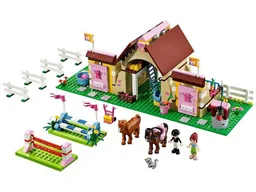 Heartlake Stables